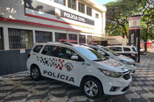Polícia Civil de Bauru