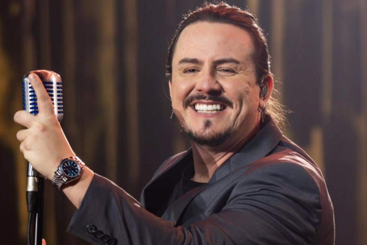 Dino Fonseca vem conquistando o público por onde passa e tem shows confirmando em Franca em maio