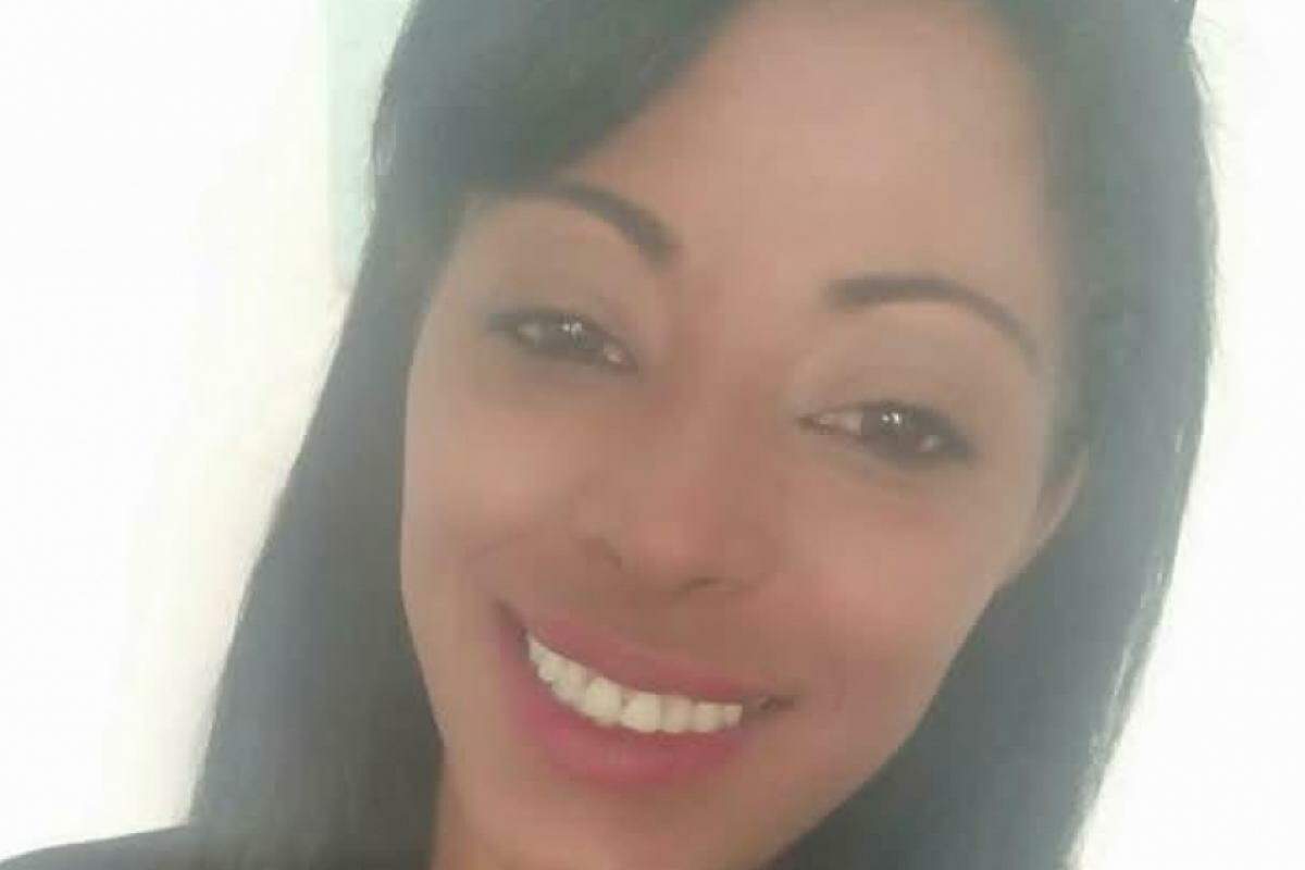 Francini Batista Rodrigues Marcondes