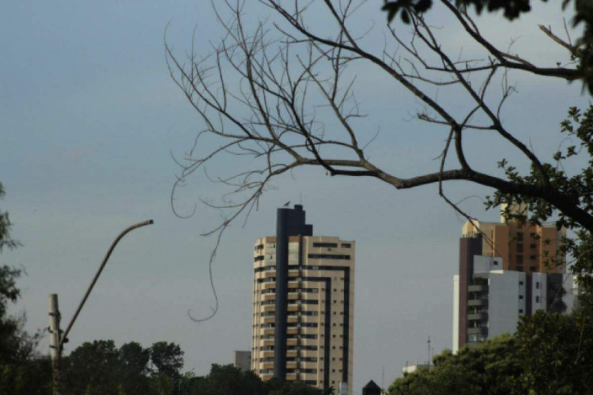 Temperaturas mais quentes voltam já a partir desta terça-feira 