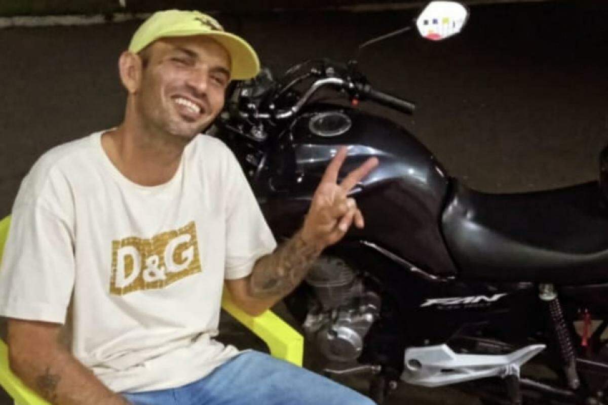 Eduardo Araújo Medeiros tinha 34 anos