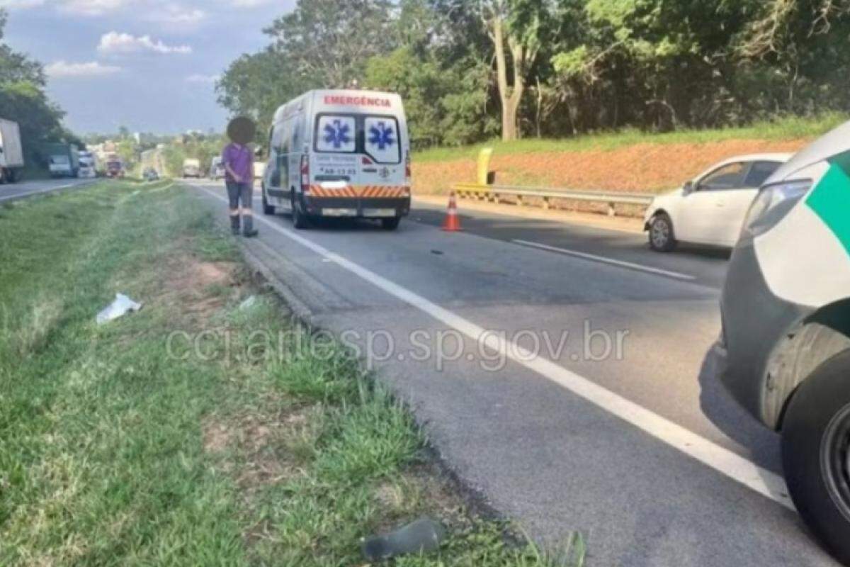 Trânsito em Jundiaí registra 13 mortes entre janeiro e abril