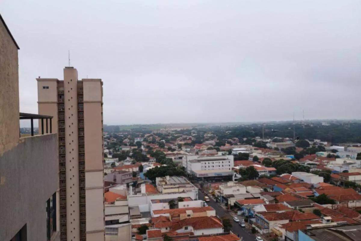 Tempo segue firme até domingo em Araçatuba e região