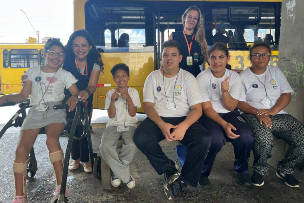 O compromisso da APAE de Jundiaí com práticas educacionais transformadoras segue firme, promovendo ações que unem conhecimento, vivência e cidadania