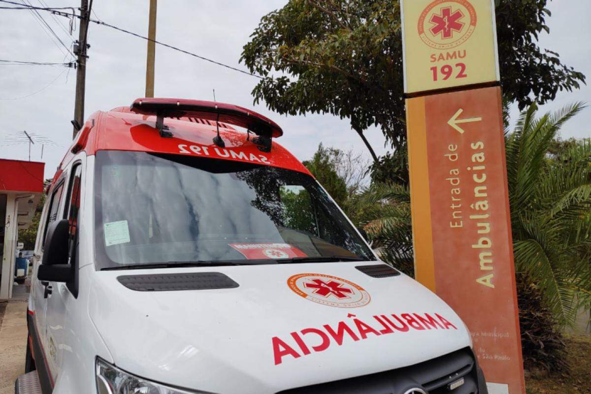 Viaturas alugadas até março começaram a ser recolhidas pela locadora com quem prefeitura tinha contrato ainda naquele mês