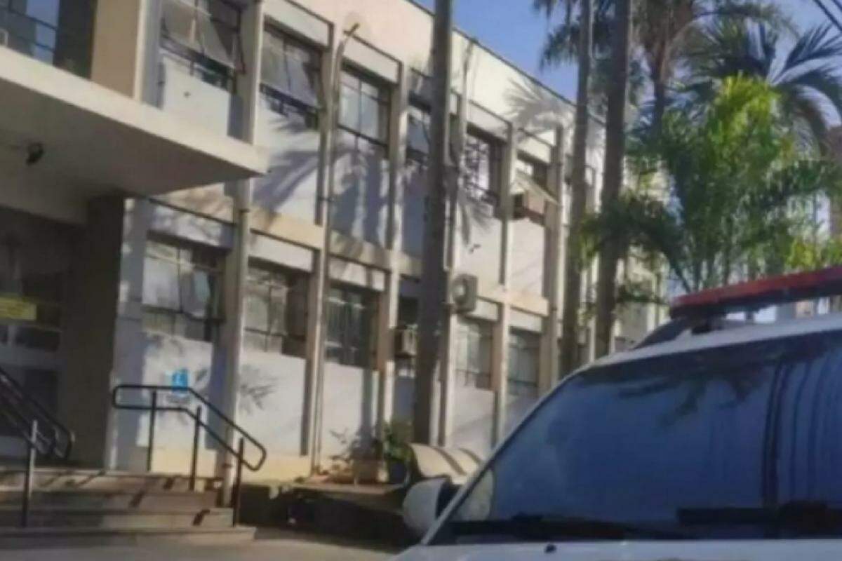 A ocorrência foi registrada no Plantão Policial de Piracicaba.