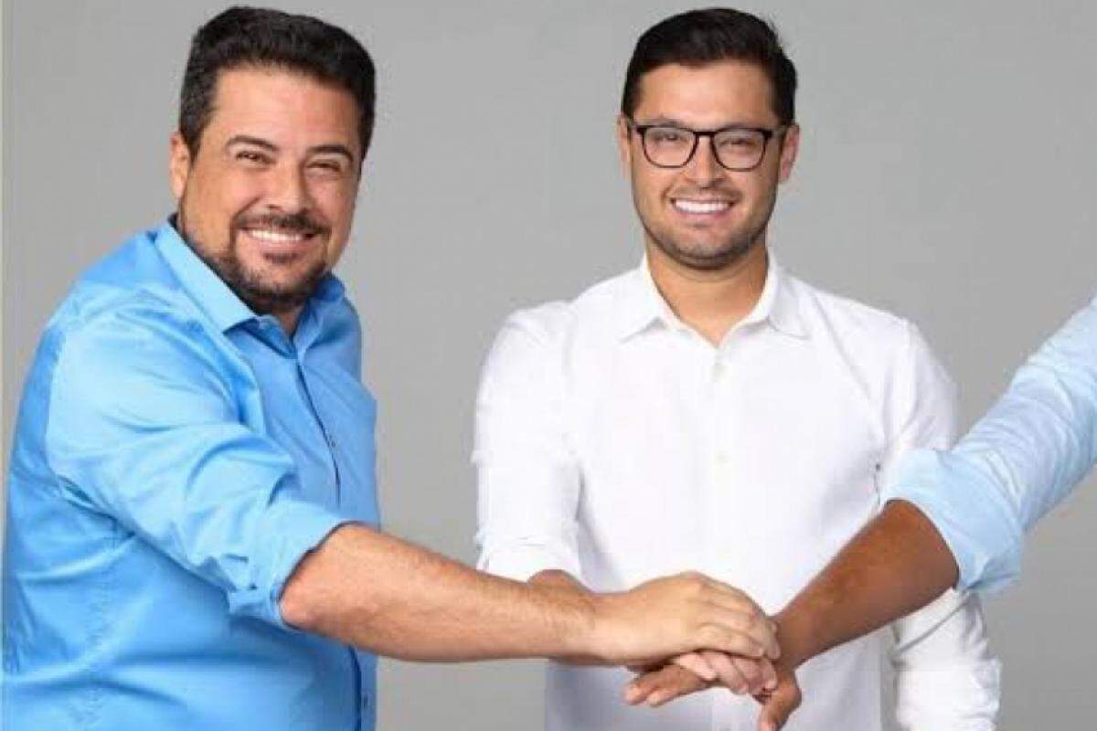 Antes parceiros, agora em guerra 