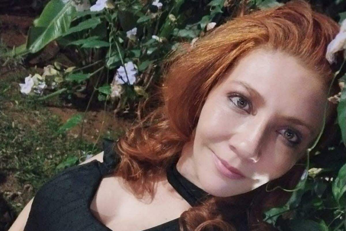 Luto: Tatiane Cintra dos Santos Cardozo, de 42 anos