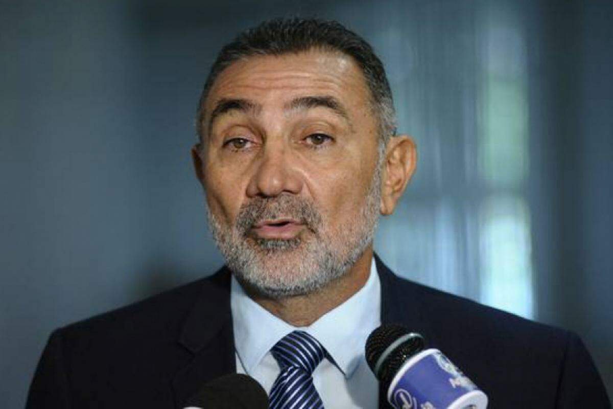 Telmário Mota