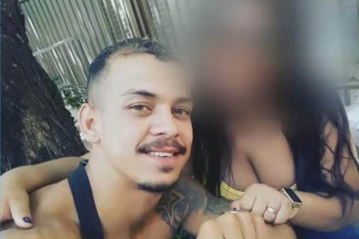 Andrei tinha 30 anos