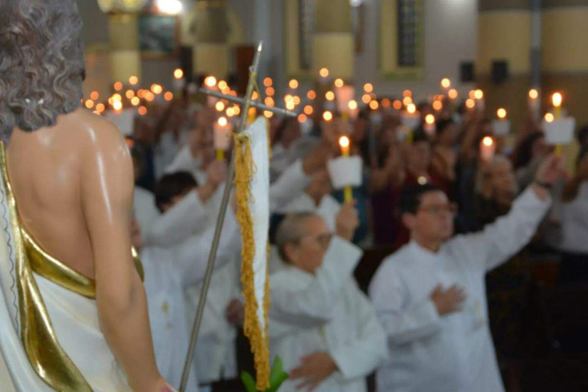 As procissões tradicionais da data, que saem às ruas da cidade, interditarão vias