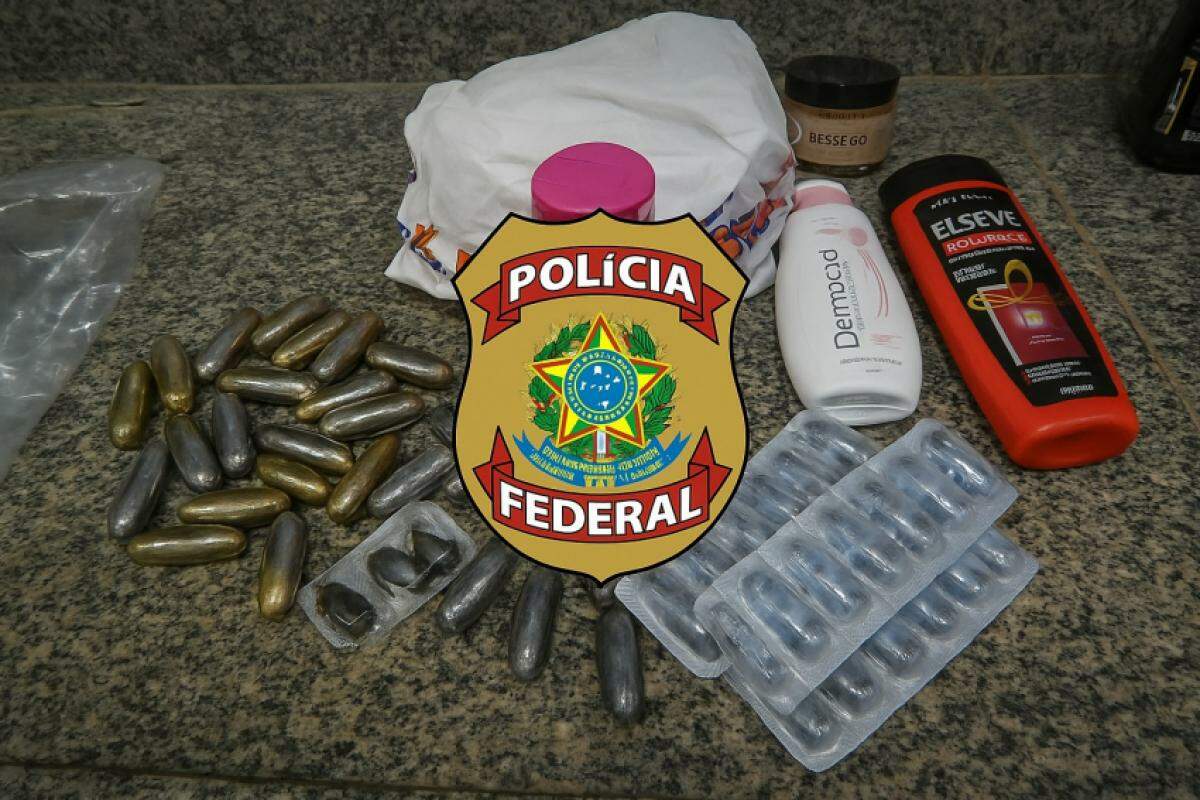 Suspeitos foram interceptados na SP-563 e tinham como destino final a cidade de Americana (SP); ação contou com apoio do TOR da Polícia Militar Rodoviária