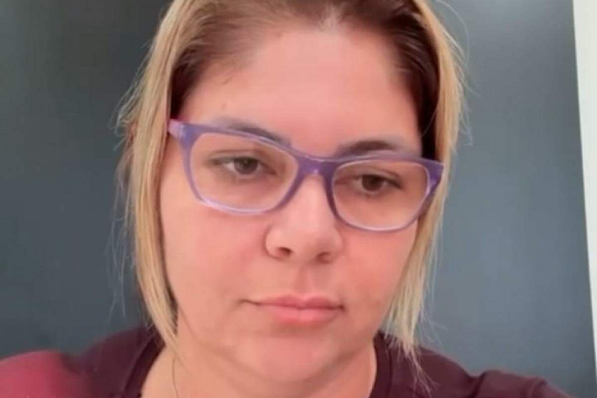 Samanta Borini responde às acusações feitas por Toddy da Unidiesel, sobre suposta privatização