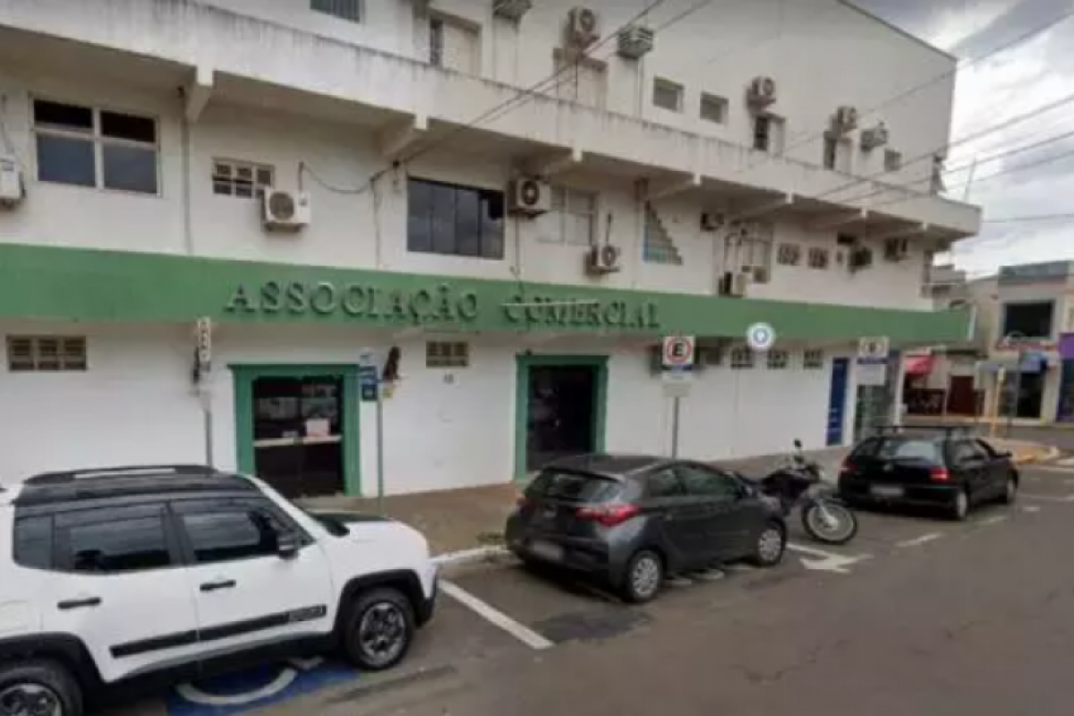 O Dia do Crédito será promovido pela Associação Comercial 