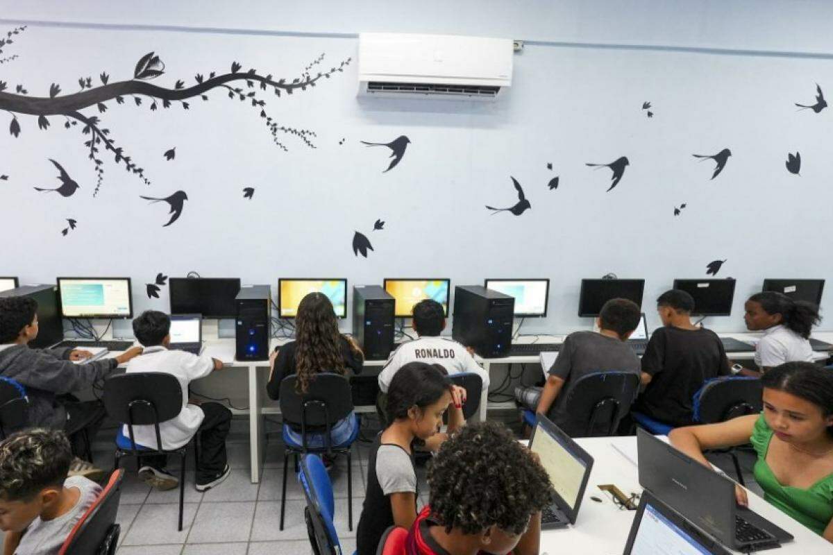 Escolas de Franca serão contempladas com climatizadores