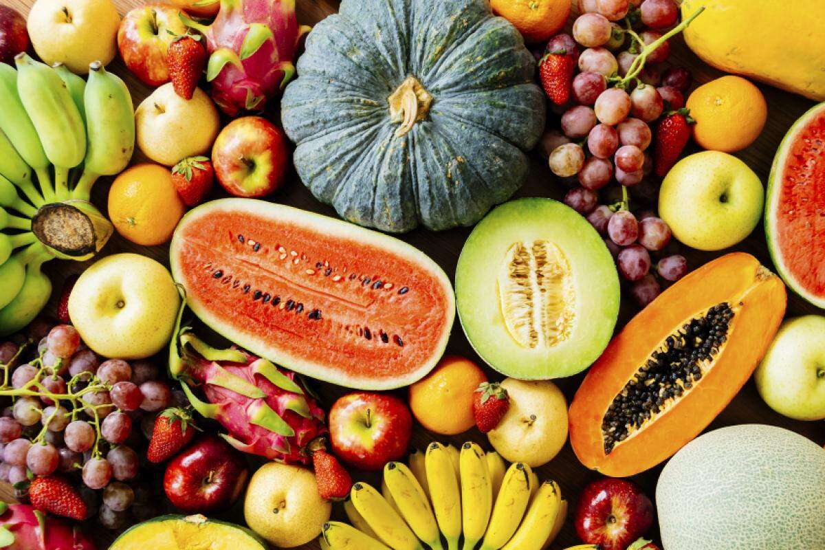 É importante oferecer ao organismo o suporte adequado, e algumas frutas podem ser grandes aliadas nessa tarefa