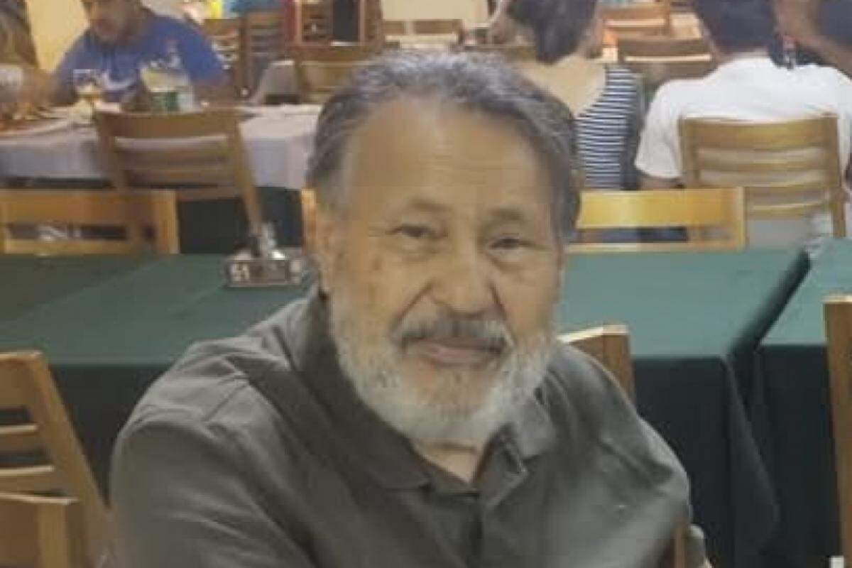 João Mariano de Oliveira, fundador da Casa Espírita Amor e Caridade 'Luiz Duzzo'
