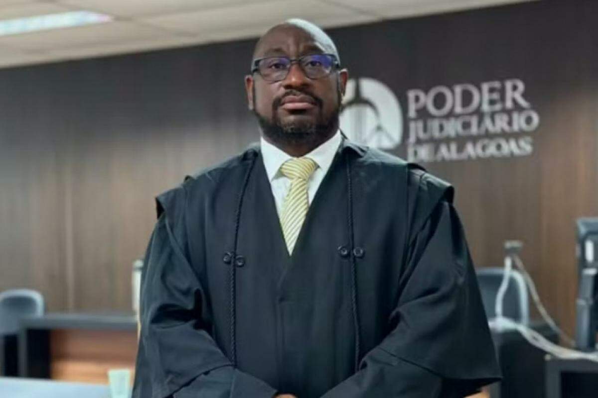 O advogado João Neto