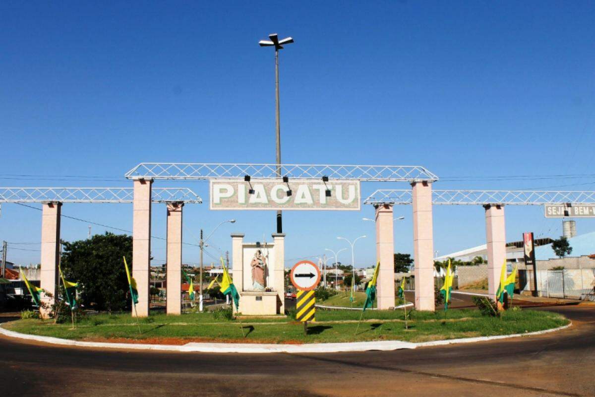 Processo seletivo da Prefeitura de Piacatu será em maio