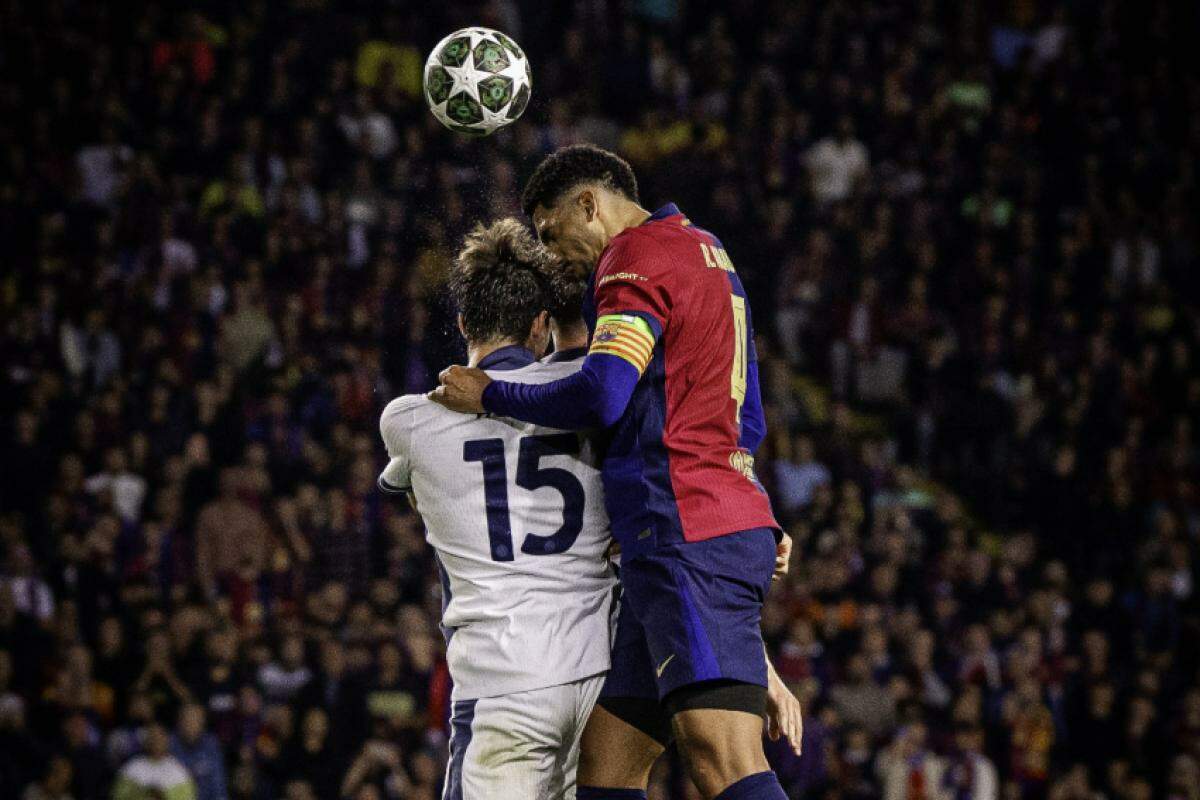 Equipes voltam a se enfrentar na próxima terça-feira (6)