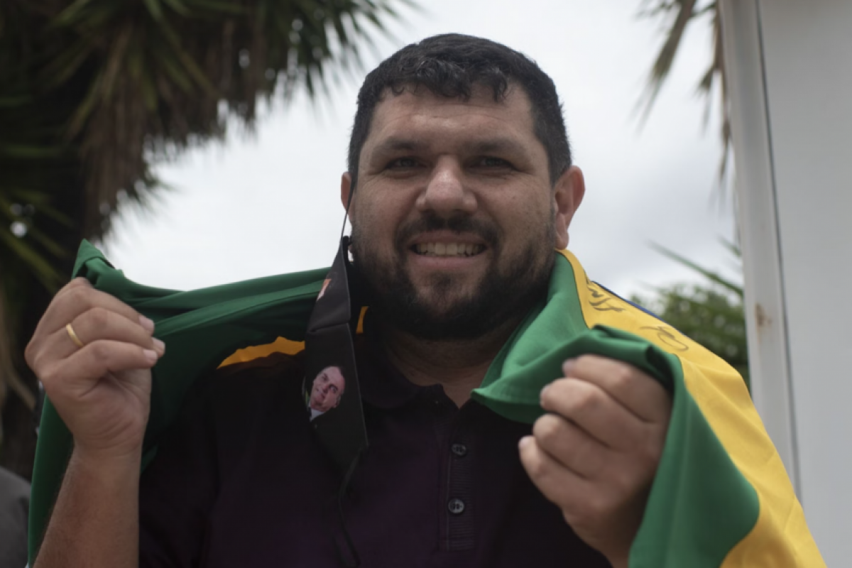 Em decisão unânime, a Audiência Nacional espanhola rejeitou o pedido de extradição do blogueiro bolsonarista.