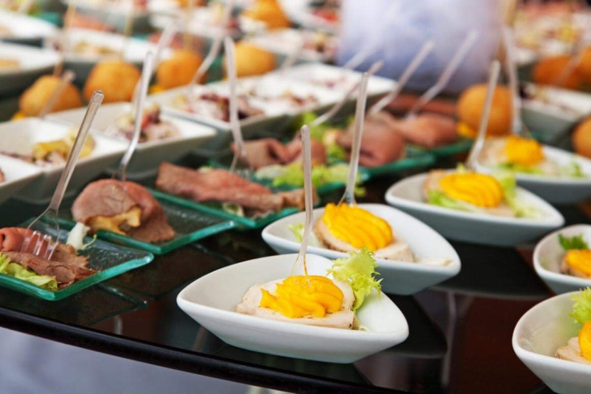 Evento gastronômico reúne produtores regionais, entrada gratuita e workshop com especialistas da culinária paulista