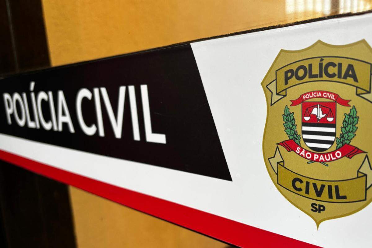 Central de Policia Judiciária de Franca