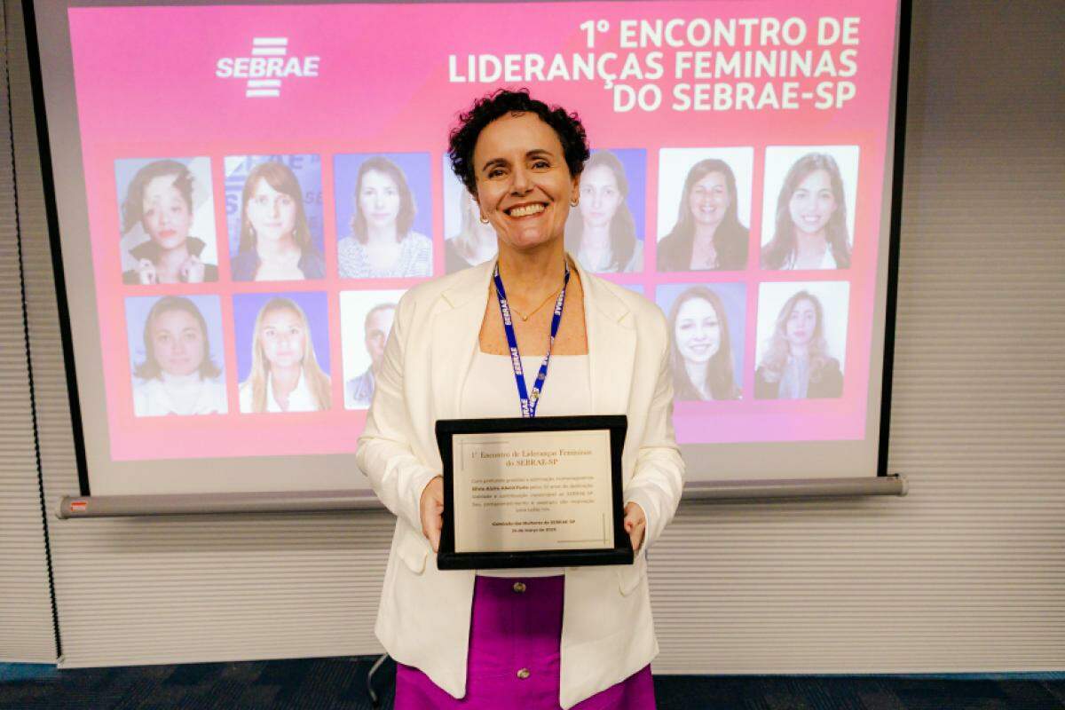 Silvia Furio assume escritório regional em Jundiaí, também responsável pelo atendimento em 17 municípios da região