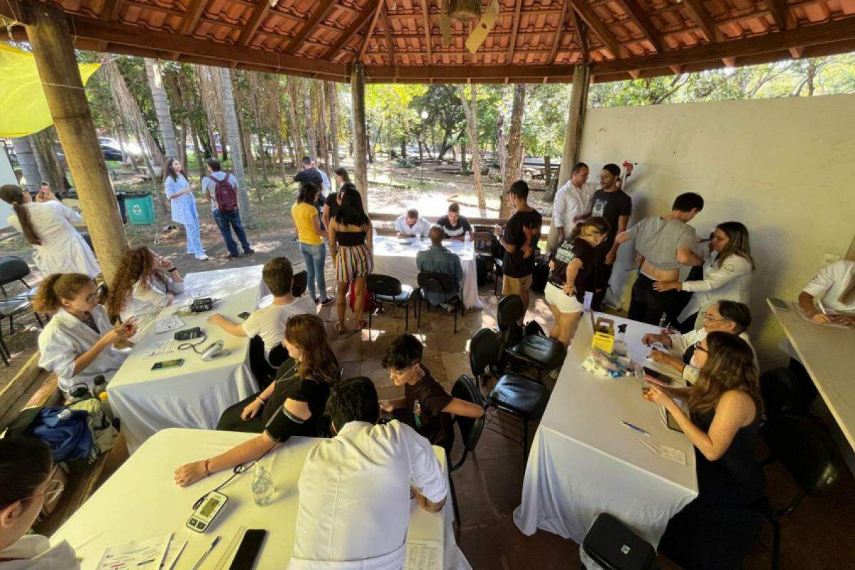 Evento da Sociedade Brasileira de Hipertensão será na Unesp