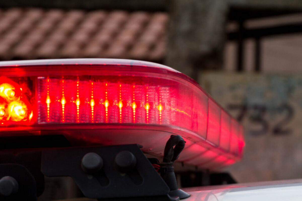 Policiais foram vítimas de injúria racial