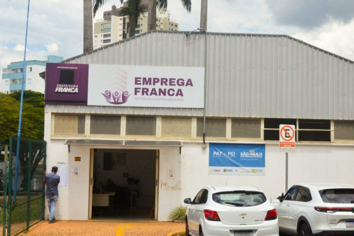 Emprega Franca abre processo seletivo para mais de 100 vagas de emprego