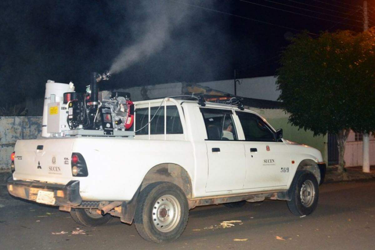 Paciente de 54 anos, morador em Guararapes, é a primeira vítima da doença no município