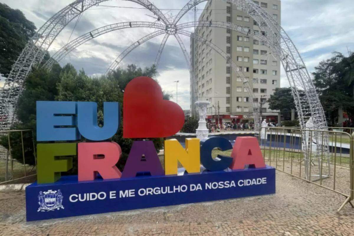 Maioria dos francanos demonstra confiança em um novo ciclo econômico na cidade