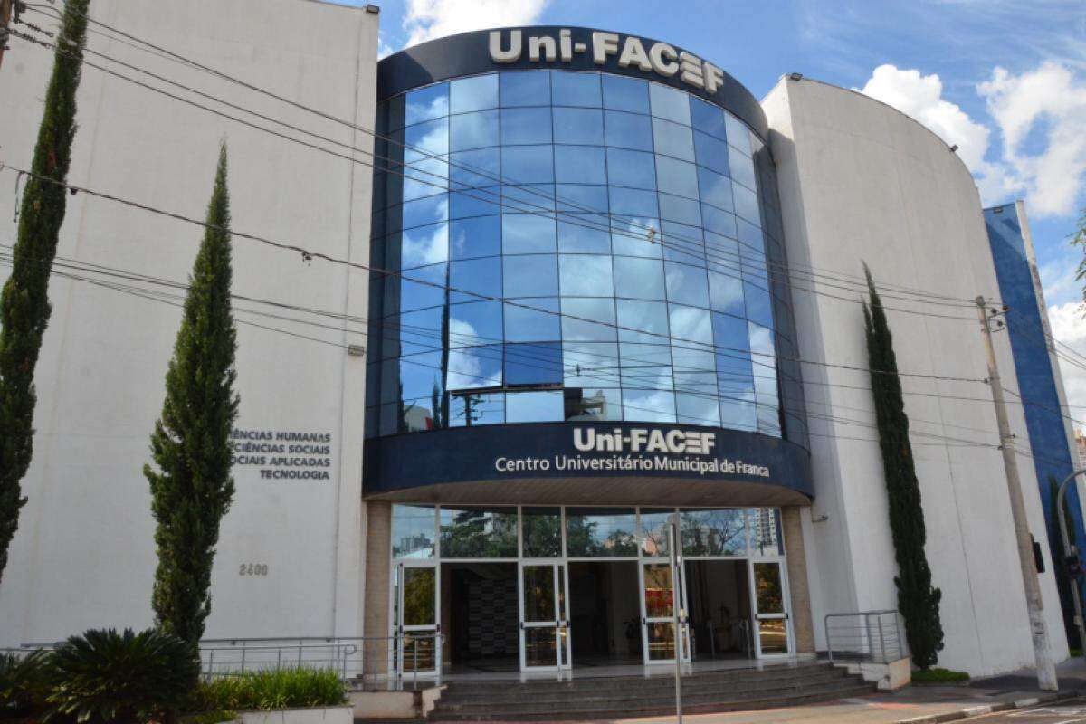 Evento reunirá profissionais da comunicação no Uni-Facef, com entrada solidária