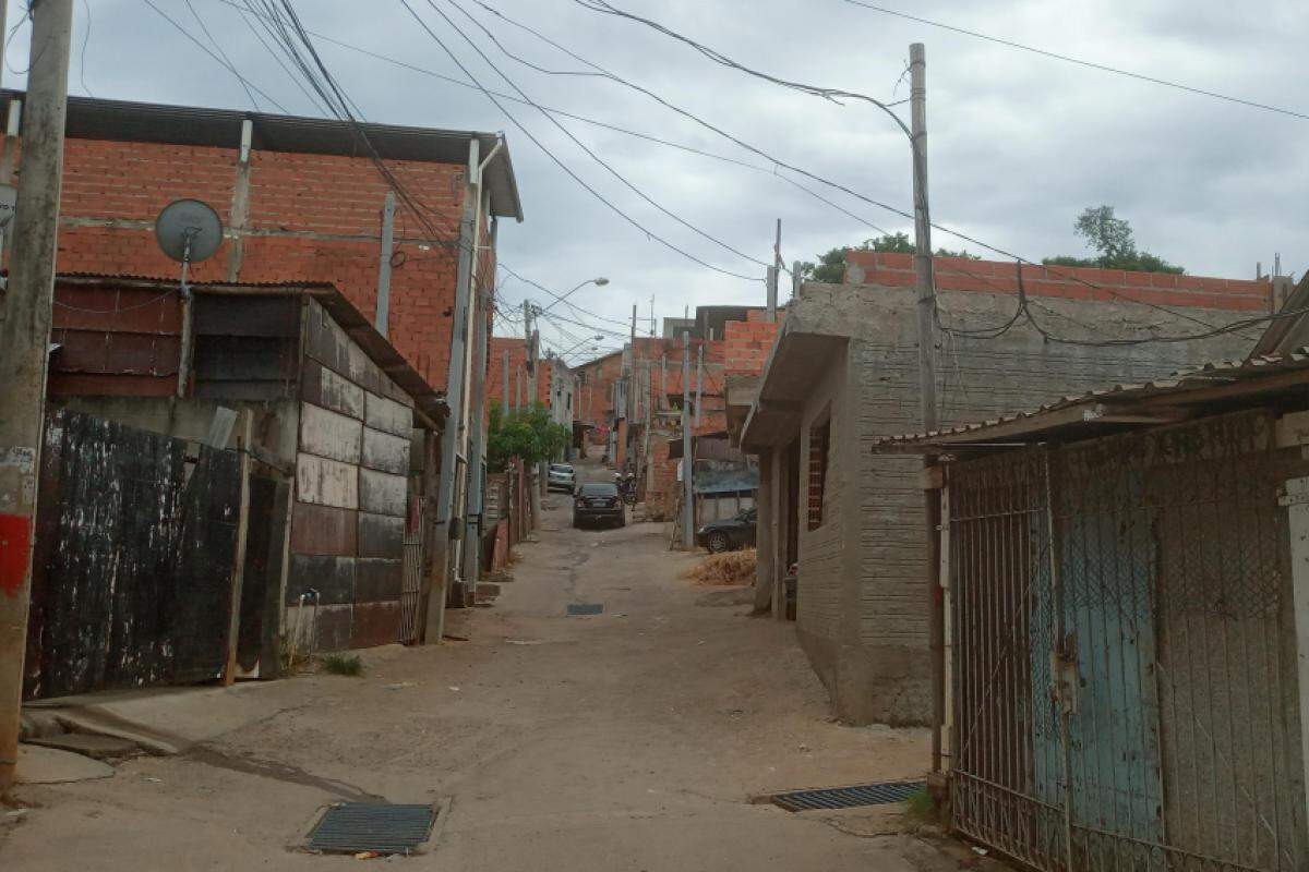 O caso aconteceu no Jardim Monte Líbano em Piracicaba.
