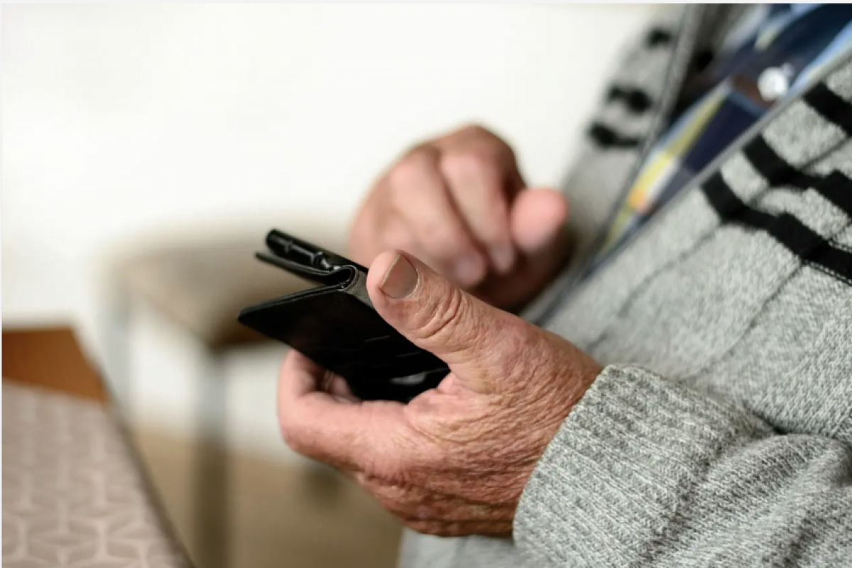 Governo orienta a não acessar links enviados por e-mail ou rede social.