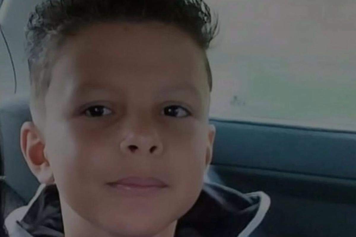 Isaac Anthony Nogueira Pinto
