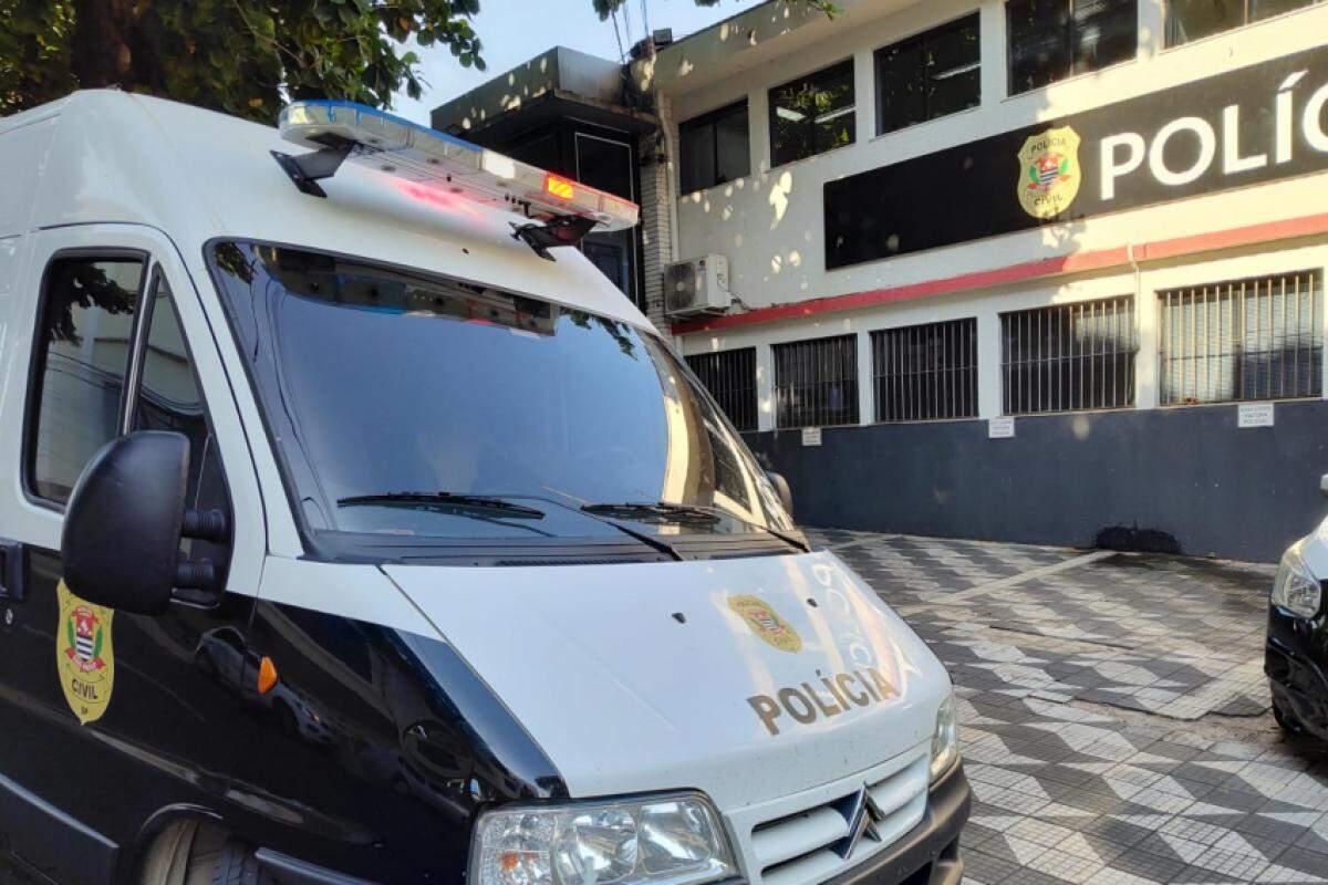 Plantão Policial de Bauru