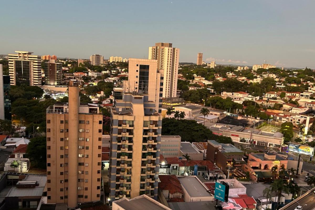 Campinas sedia evento do setor com foco em crédito e crescimento regional