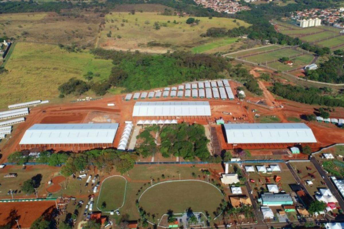 Evento reúne competidores de todo o país, movimenta a economia local e integra o calendário cultural da cidade
