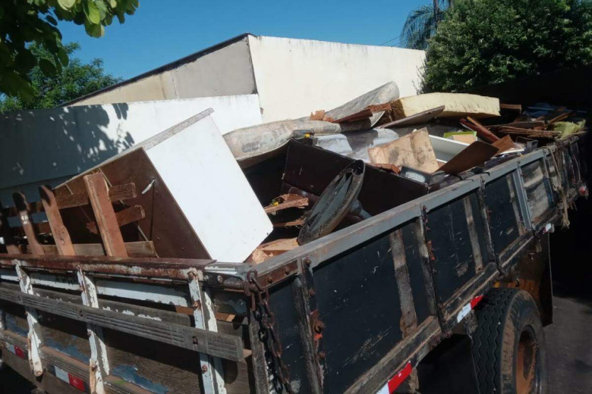 Iniciativa avança pela cidade, com foco em saúde pública e descarte consciente