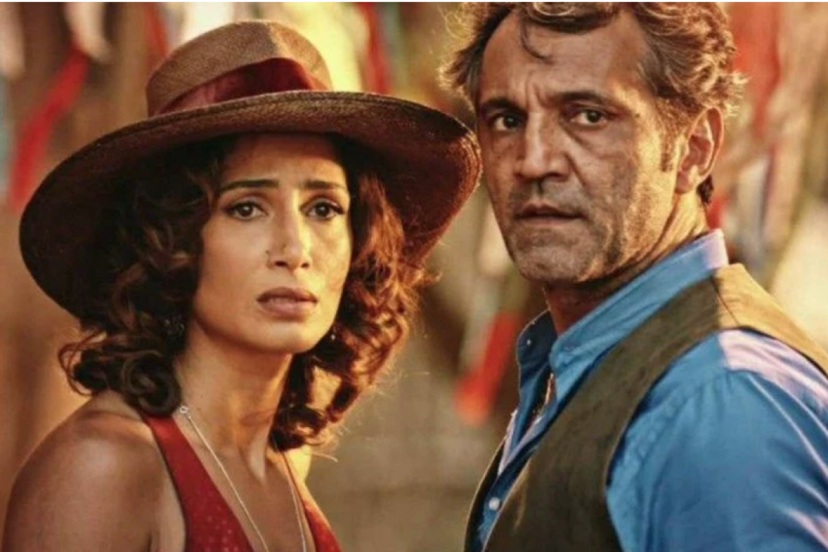 Montagner ficou nacionalmente conhecido por seu papel na novela Velho Chico, da TV Globo, onde contracenava com Pitanga.