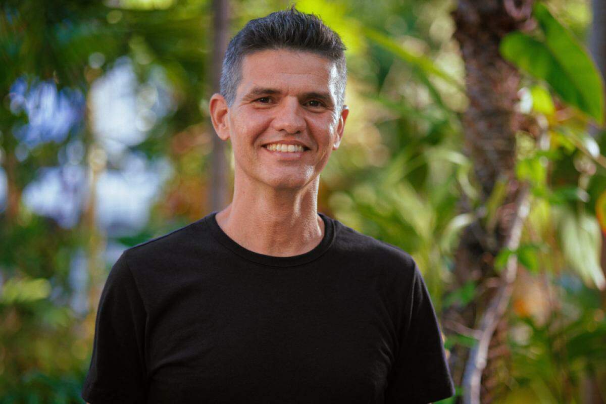 Daniel Uchôa, CEO da Workverse, afirma que a startup atingiu nível de excelência em proteção de dados
