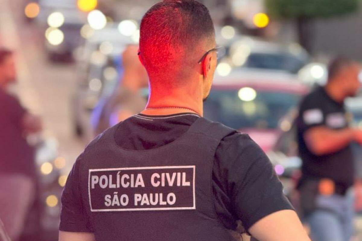 De acordo com a Secretaria da Segurança Pública (SSP), pelo menos 90 policiais civis participaram das diligências