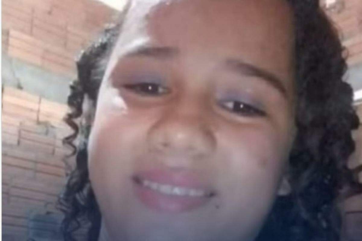 Menina de 13 anos brutalmente assassinada por idoso