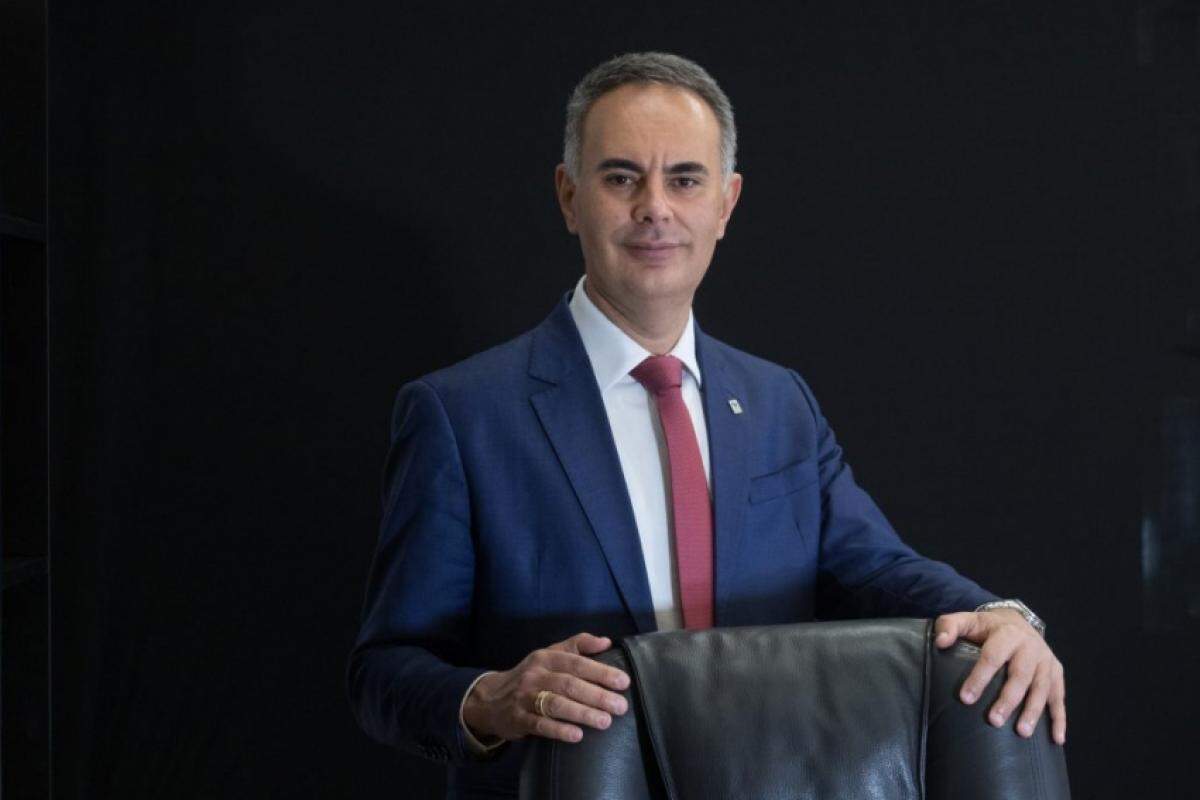 Palestrante, Rodrigo Spada é presidente da Febrafite e Afresp
