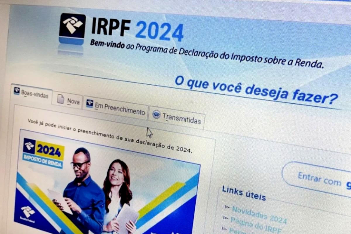 Faculdade oferece assistência para declaração do Imposto de Renda