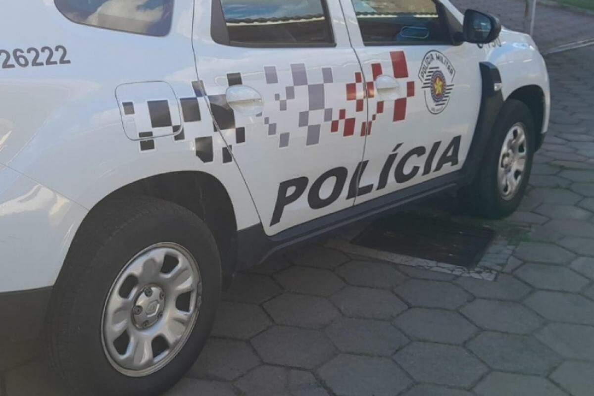 Caso aconteceu na quarta-feira