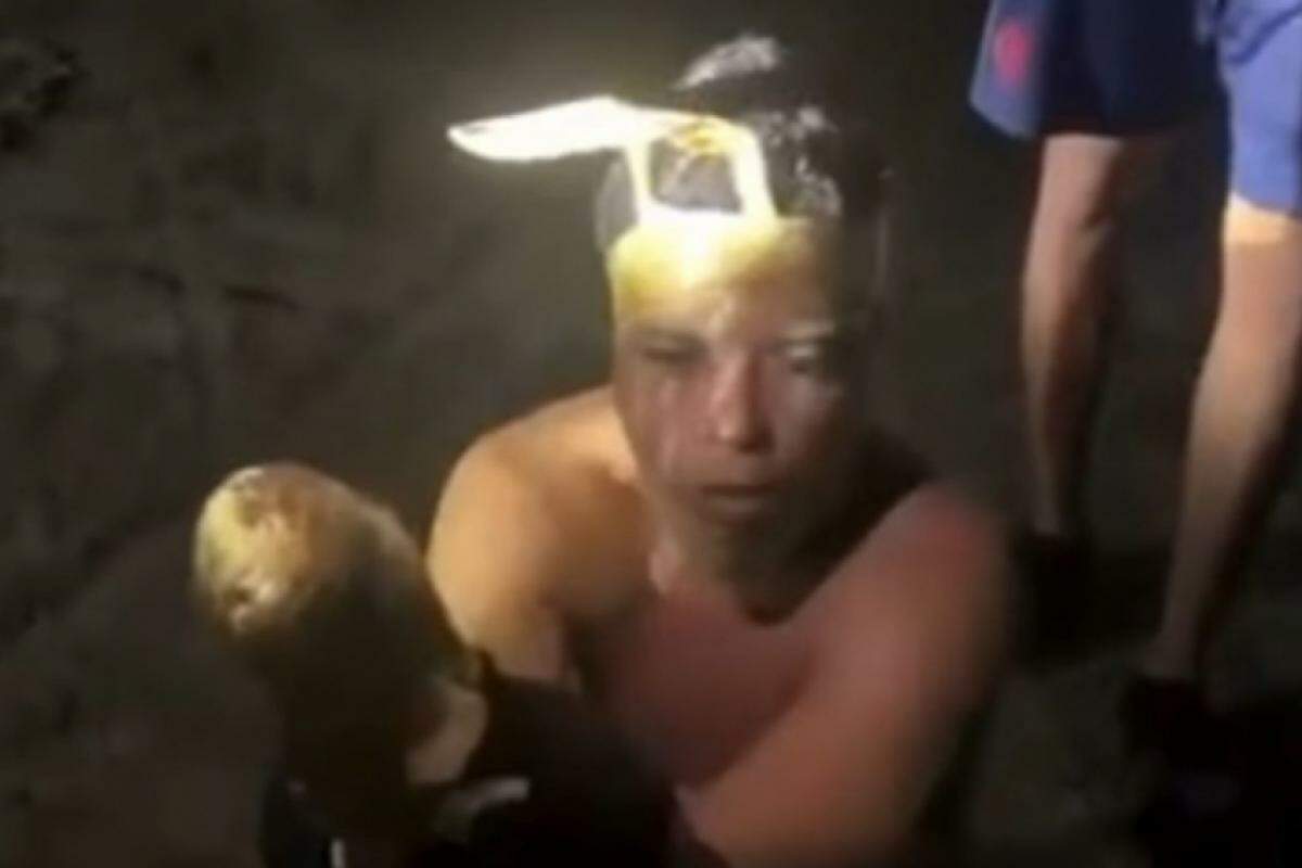 VÍDEO: 'acho que tu tá mentindo'; grupo criminoso ameaça rival