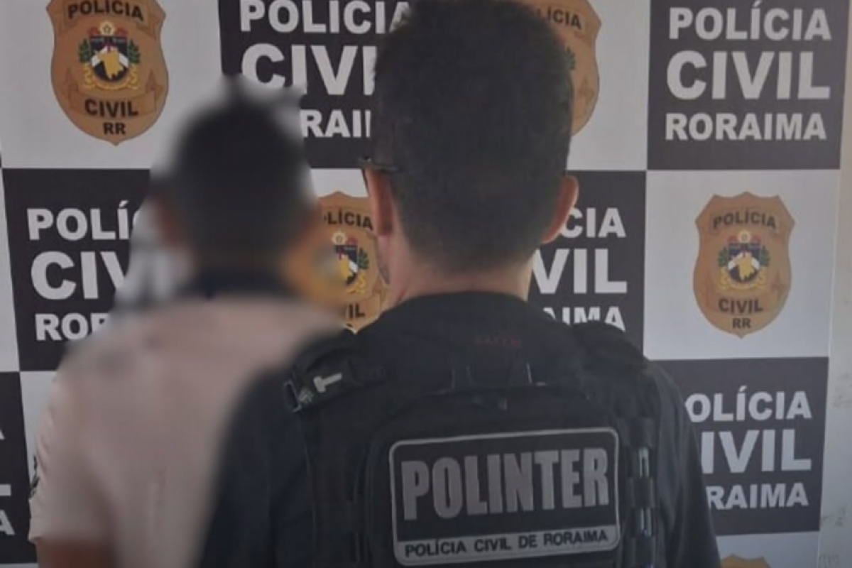 As vítimas eram vizinhas do homem e tinham entre quatro e 12 anos de idade, segundo a Polícia Civil. 